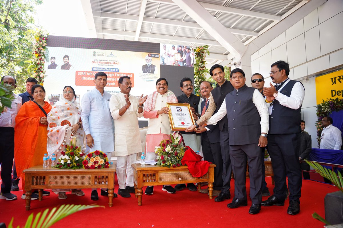 Dr Mohan Yadav tweet media