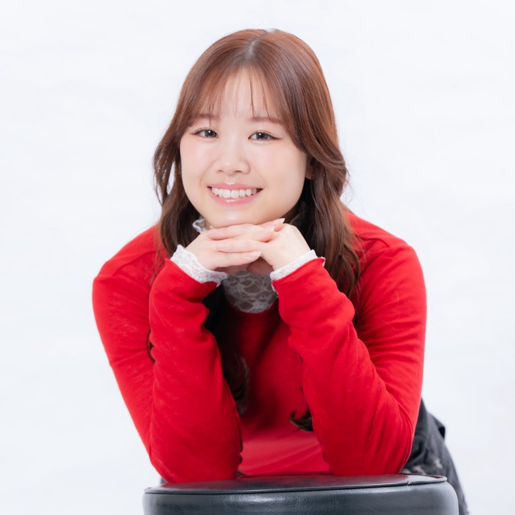 白石いつも tweet media