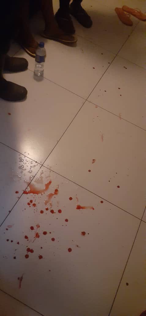 The Harare Times tweet media