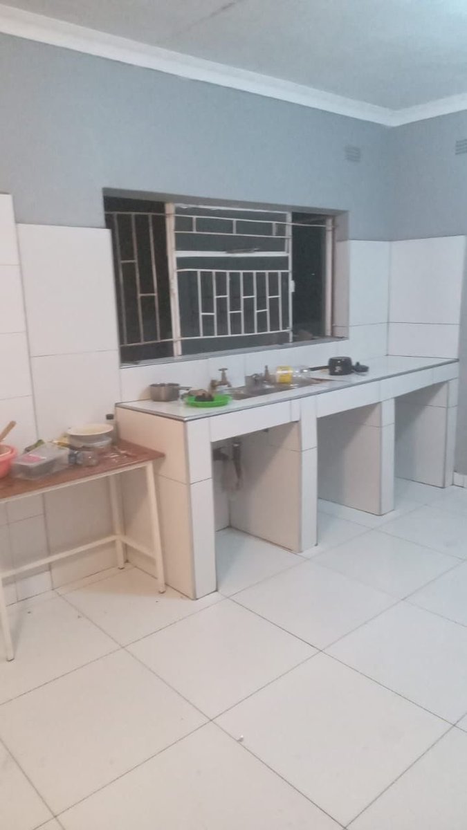 The Harare Times tweet media