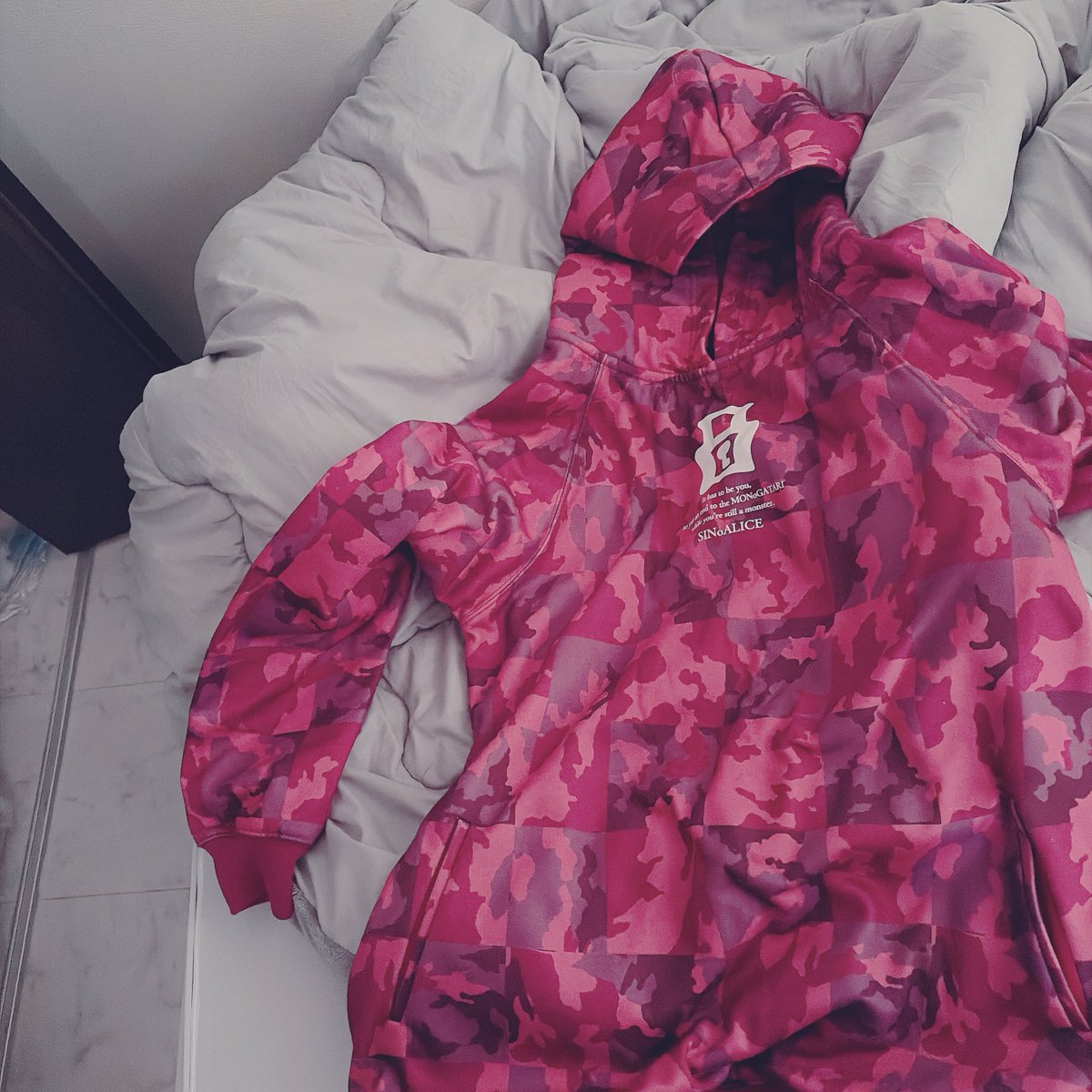 ぁゃぉ tweet media