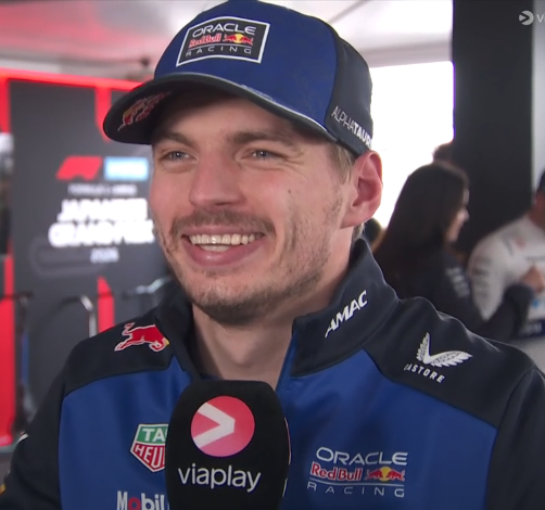 Verstappen News tweet media