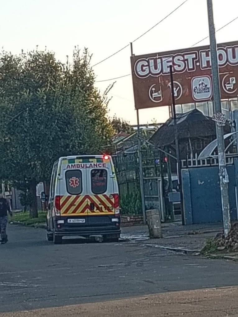 #PutSouthAfricansfirst tweet media