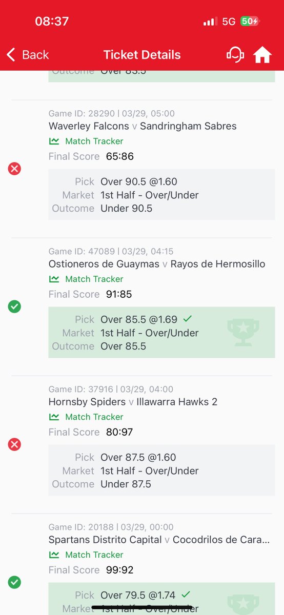 Veracity tweet media