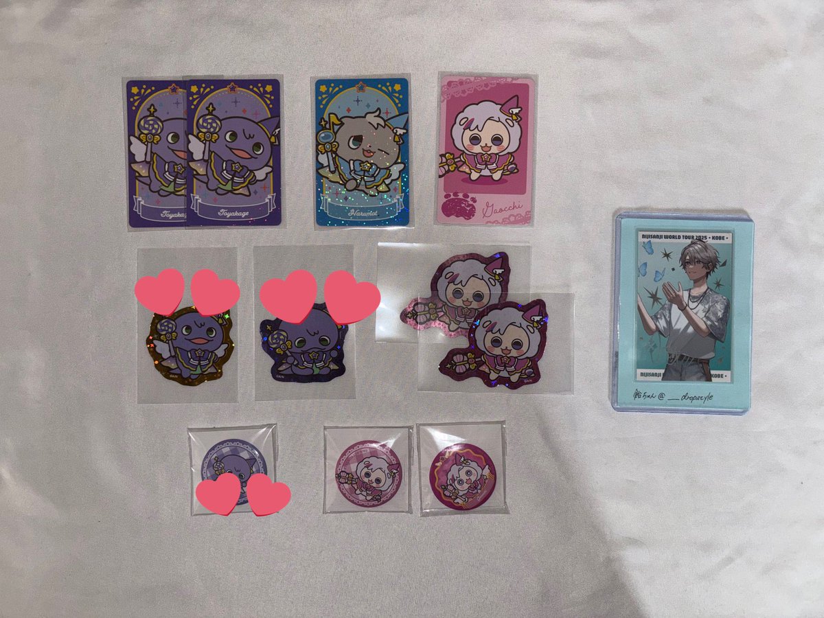 深琴@取引垢 tweet media