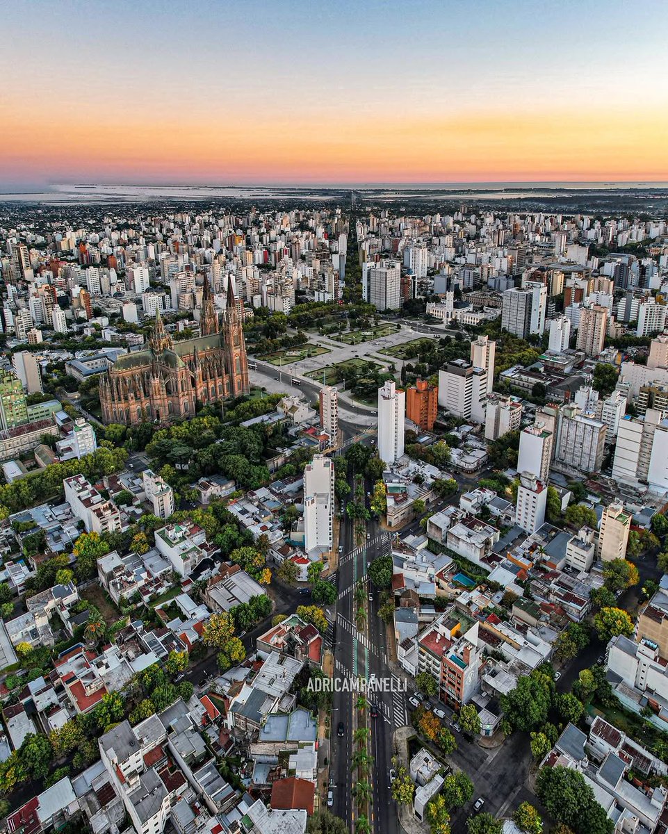 CityScapes tweet media