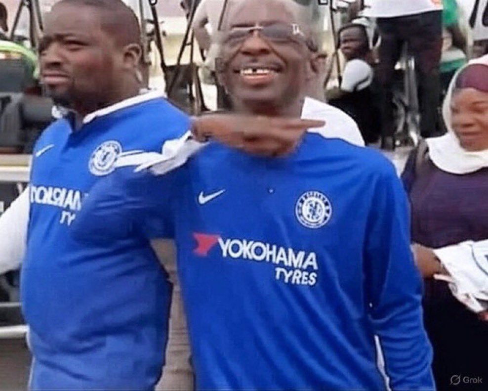 Bobbycandy11's tweet photo. @tobyasky Una dey talk ooo 😂 https://t.co/ihaS4yxz0S