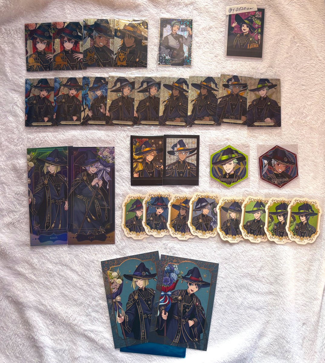 さとうのさ tweet media