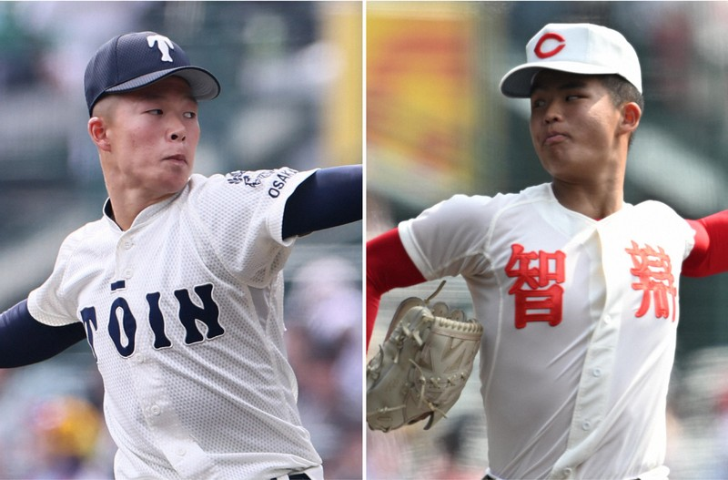 Highschool Baseball in Japan (高校野球) tweet media