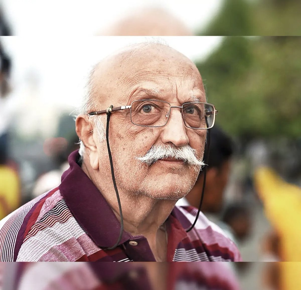 DahakeArvind's tweet photo. श्री विजयपत सिंघानिया जी के दुःखद निधन का अत्यंत हृदयविदारक समाचार प्राप्त हुआ!
उनका जीवन प्रेरणा, अनुशासन और राष्ट्रसेवा का प्रतीक रहा।उनके निधन से देश ने एक महान उद्योगपति और प्रेरणादायी व्यक्तित्व खो दिया है। रेमण्ड परिवार बोरगांव माँ भवानी माता मंदिर सौंसर की ओर से विनम्र💐💐 https://t.co/C4ZMGlrO8u