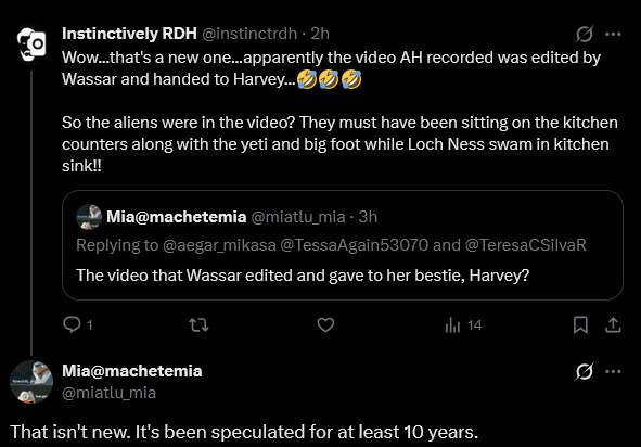 Instinctively RDH tweet media