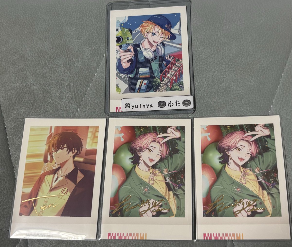 🍩ゆた🍩 tweet media