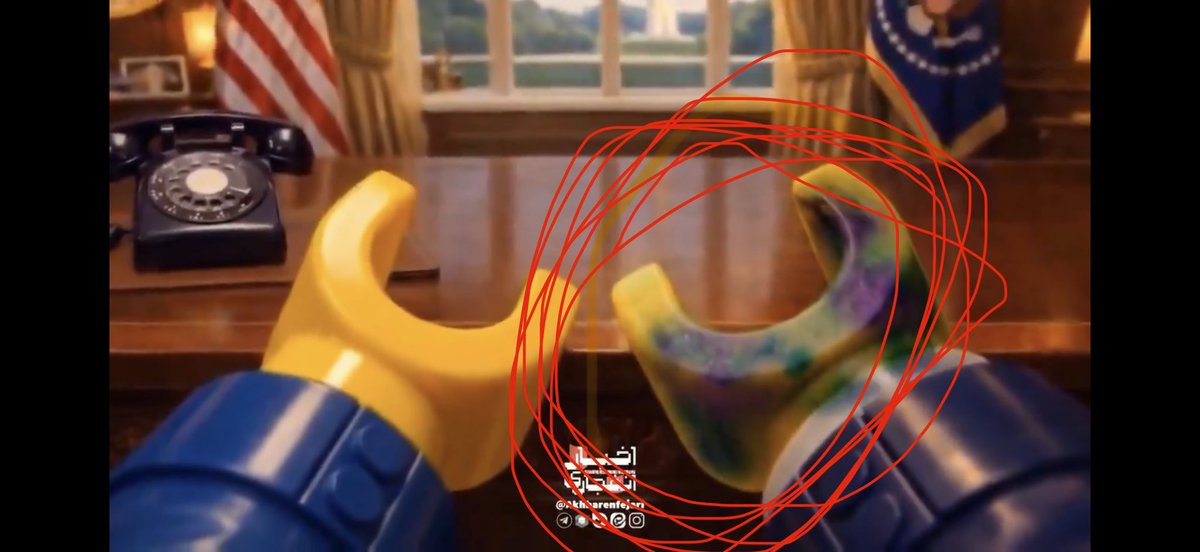 Explosive News tweet media