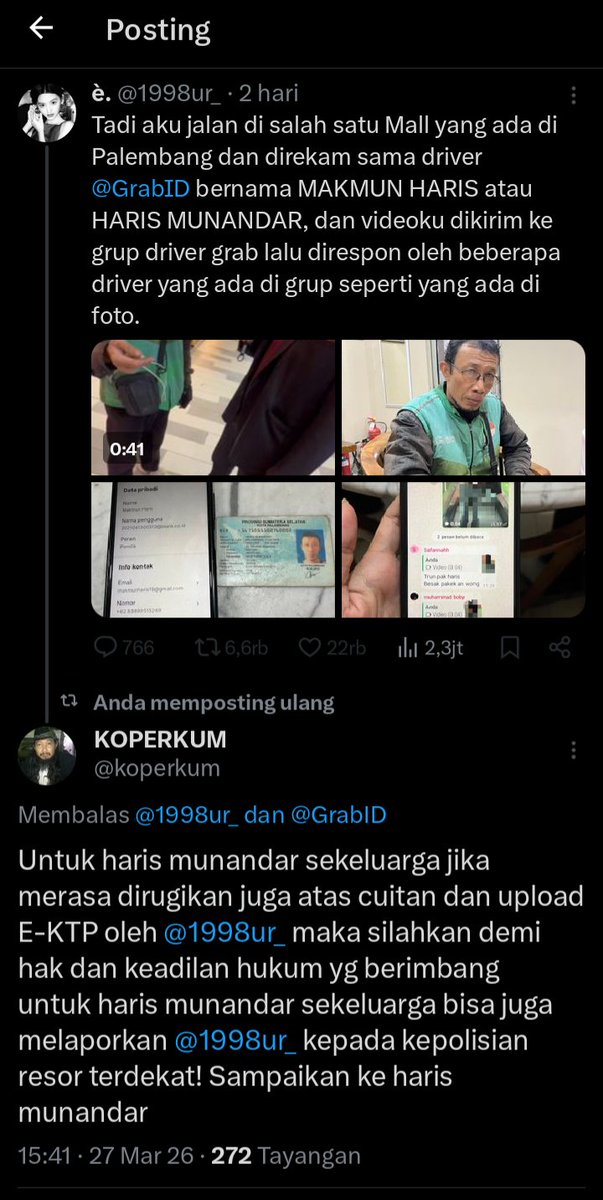 ABU SYUREH tweet media