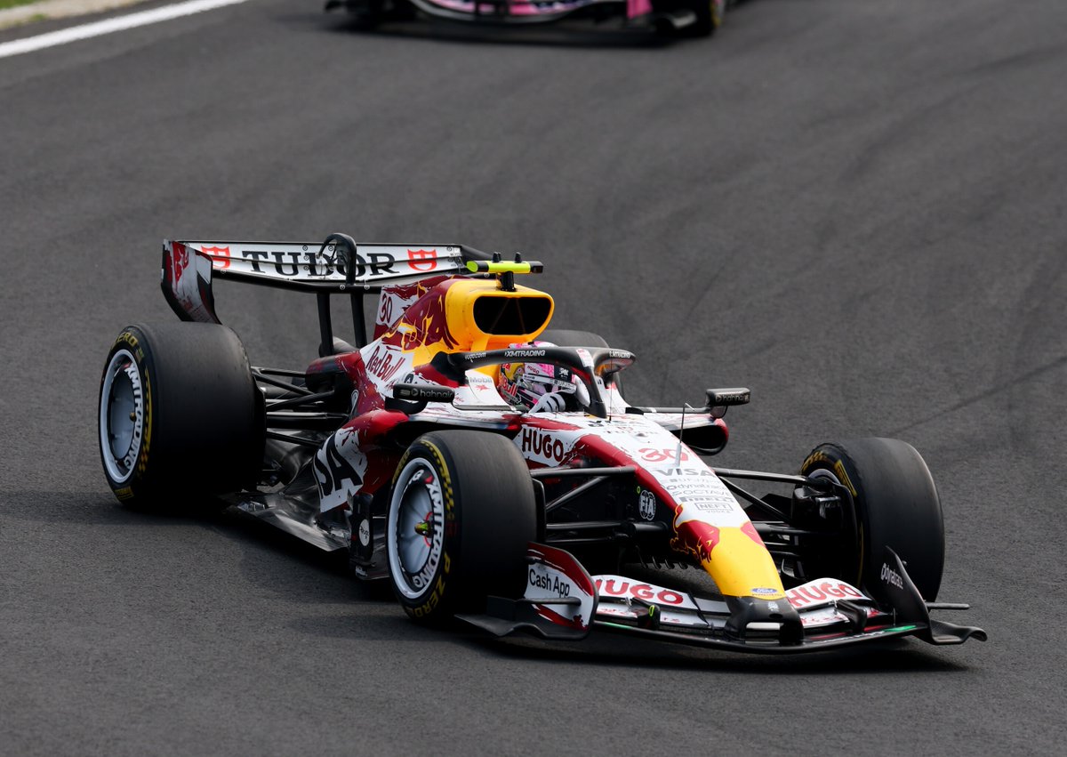 レッドブル モータースポーツ🏁 tweet media