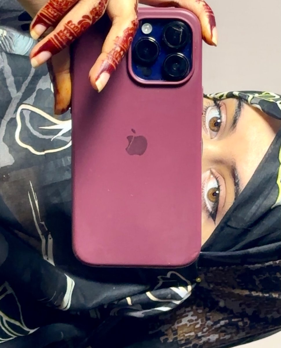 A b h i y a 🩷 tweet media