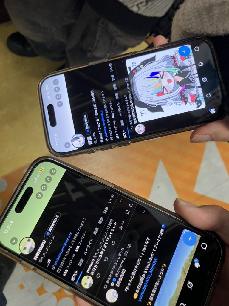 𝙆𝙣𝙈 tweet media