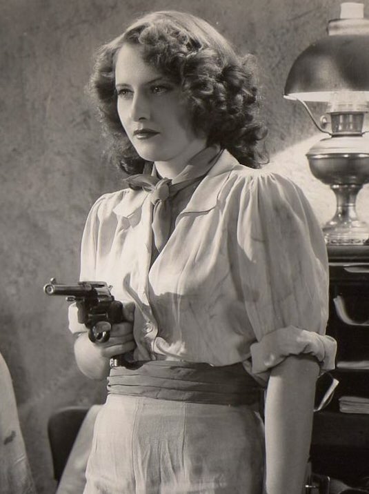 Forever Louise Brooks tweet media