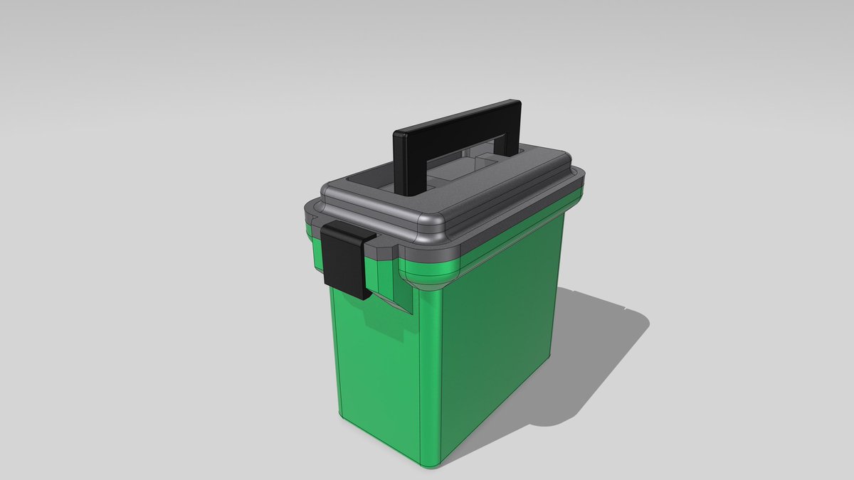 Seymour3D tweet media