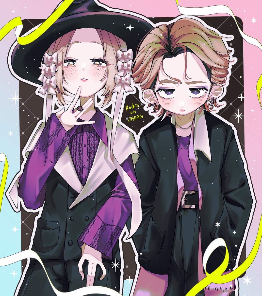 やぎの☀️ tweet media