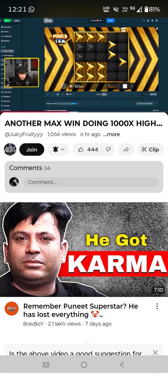 💥Avinash💥 tweet media