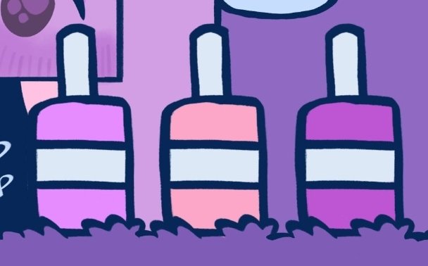 🪡 Hemlock (buy me dinner? ♡) tweet media