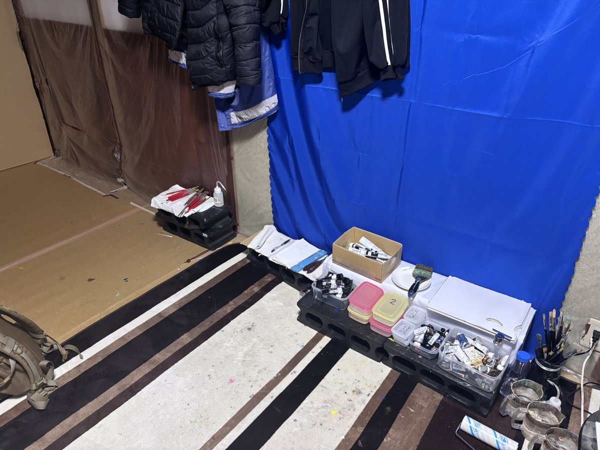 笹山直規(階段派) tweet media