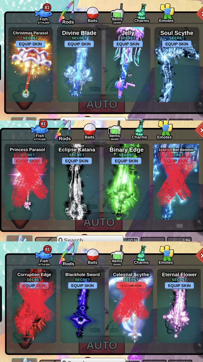 Biyyy Store tweet media