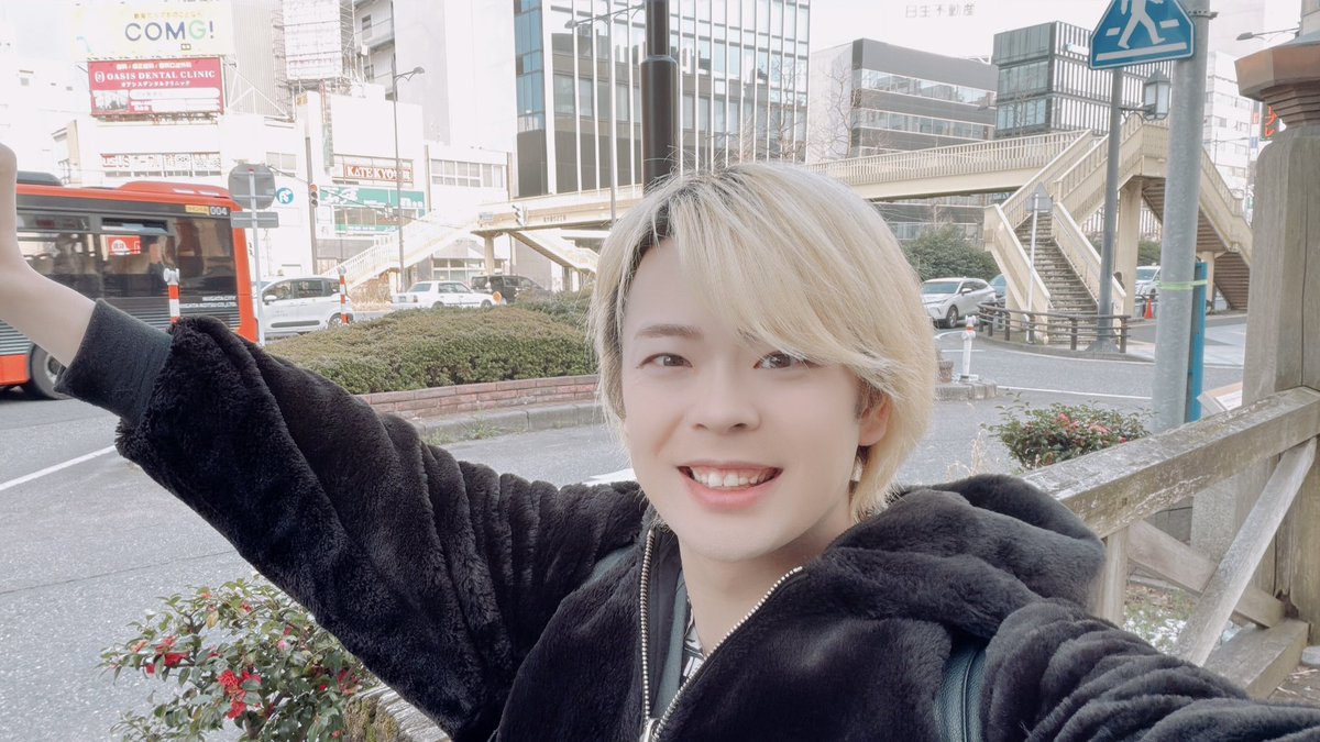 Wataru 4/15 【信】2000満席 tweet media