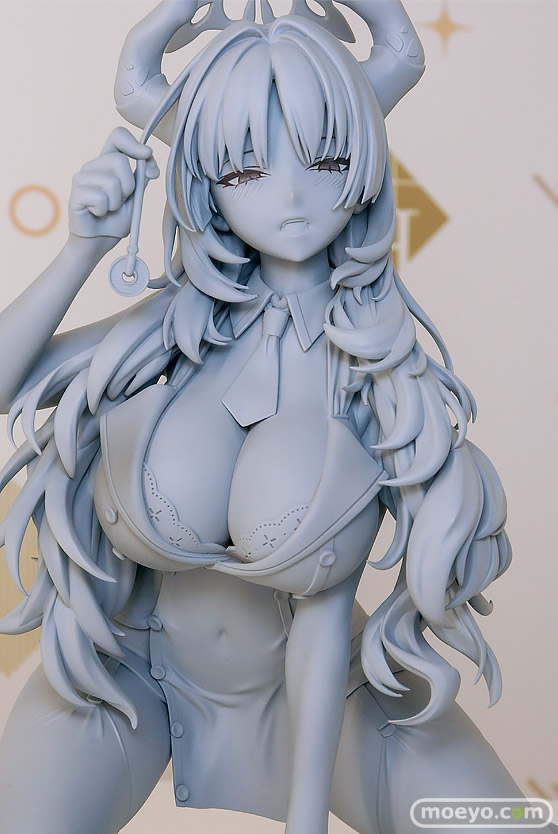 moeyo.com公式@美少女フィギュア tweet media