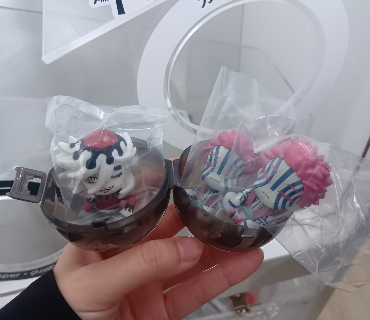 絲(いと)-取引 固ツイあり- tweet media