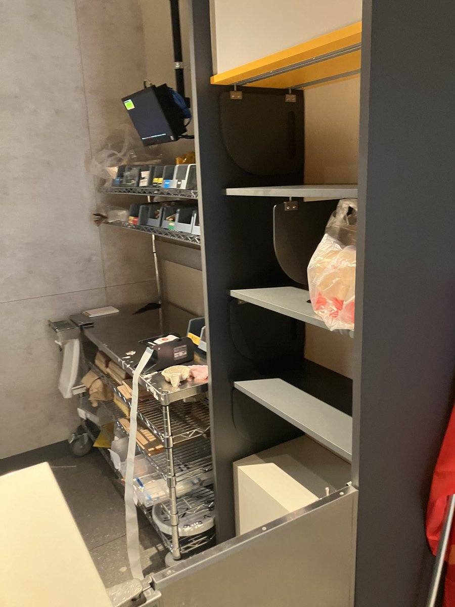 米売れた tweet media