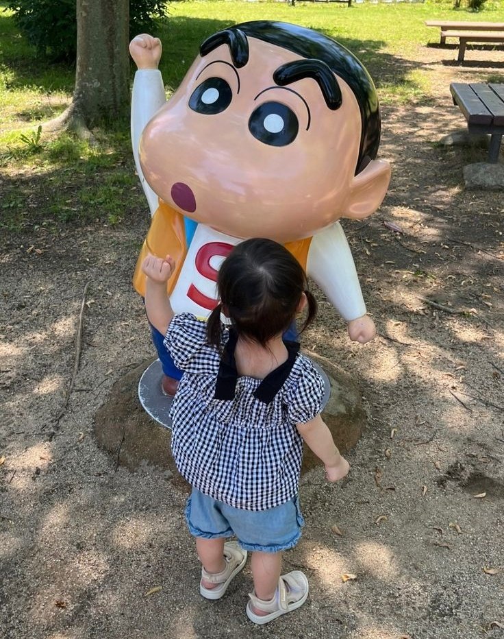 ่คๅ KAZUO tweet media