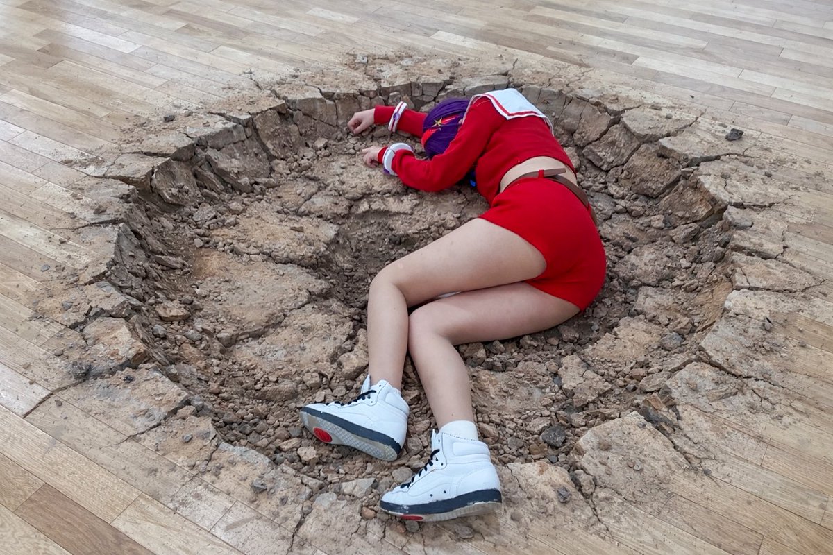 ゆきすいっち🌸yukiswitch tweet media