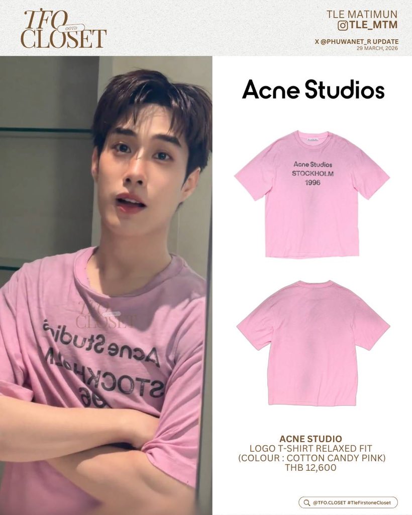 TFOCLOSET tweet media