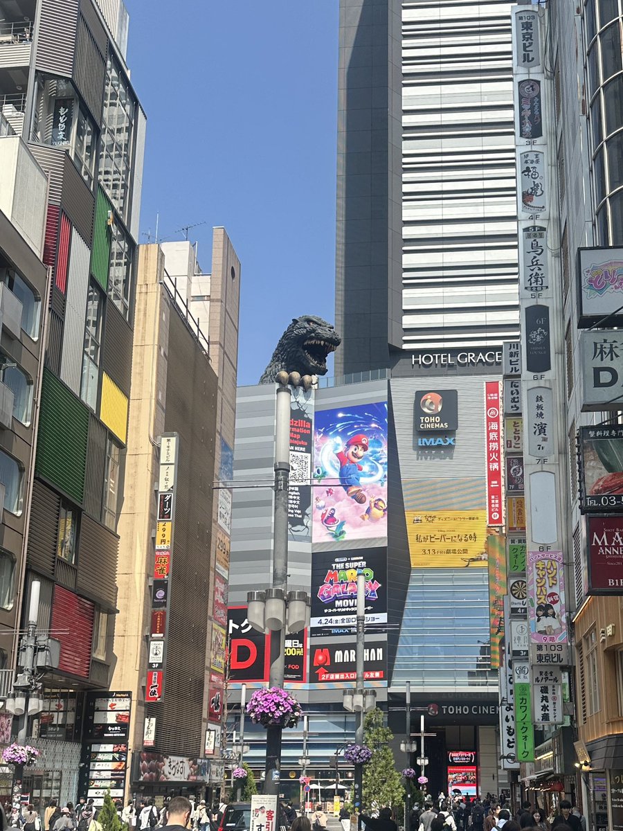 Makoto Uenobori 植野堀 誠 tweet media