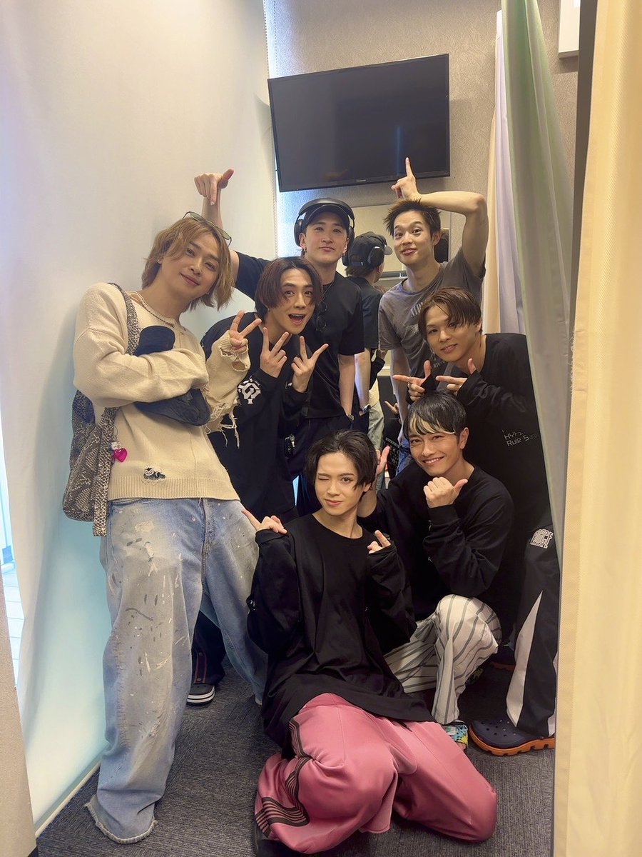 Makoto Uenobori 植野堀 誠 tweet media