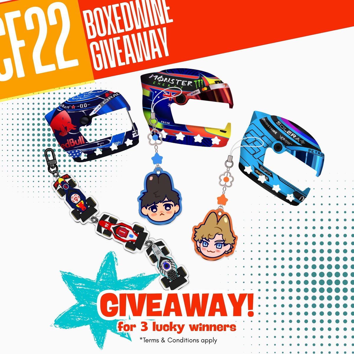 F1fess Indonesia tweet media