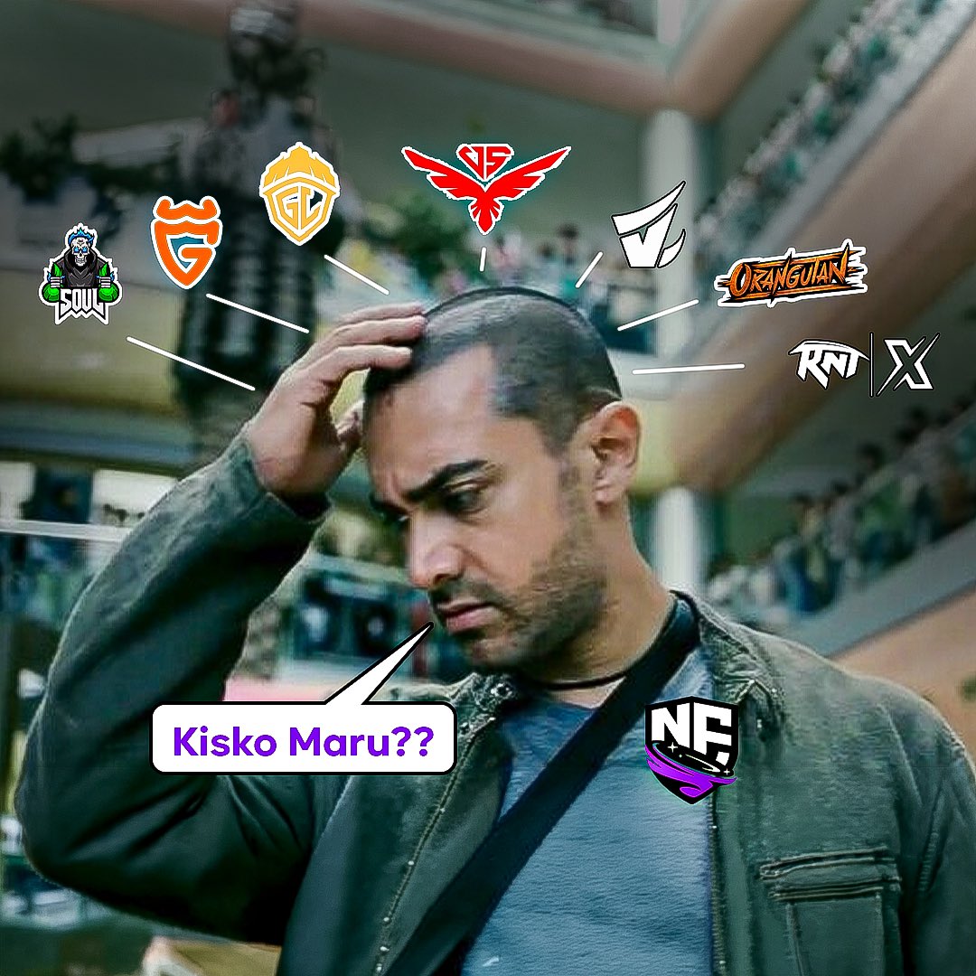 Nebula Esports tweet media