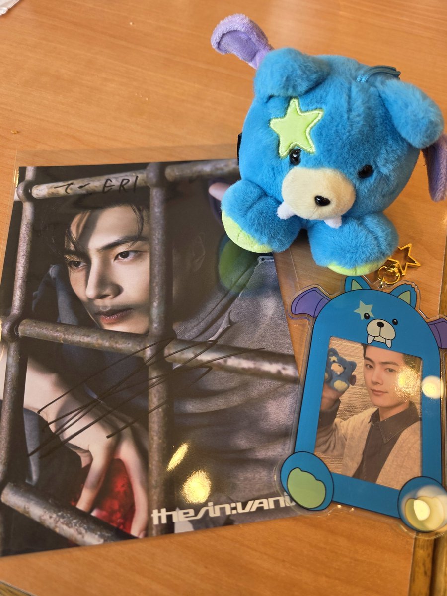 🔪🩸ERI -紅之血🐈‍⬛🌽 tweet media