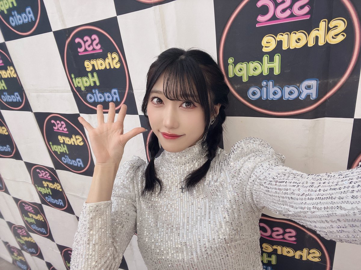 副島美咲【MEMORI】🪼 tweet media