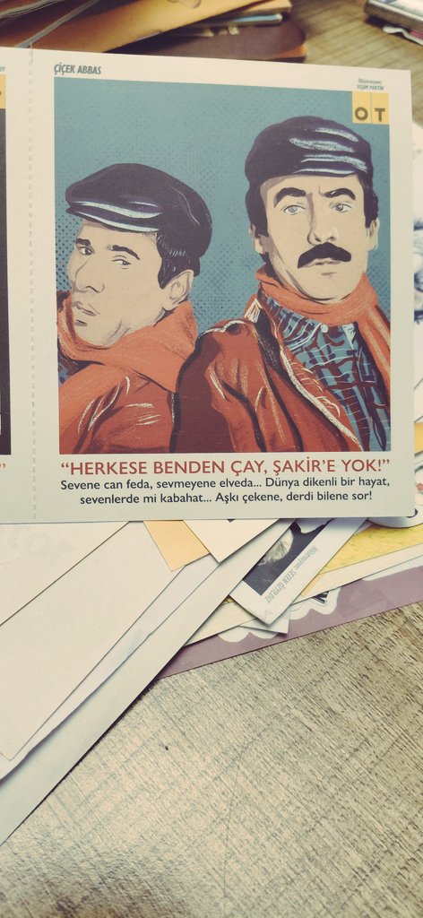 Meral Kaplan tweet media