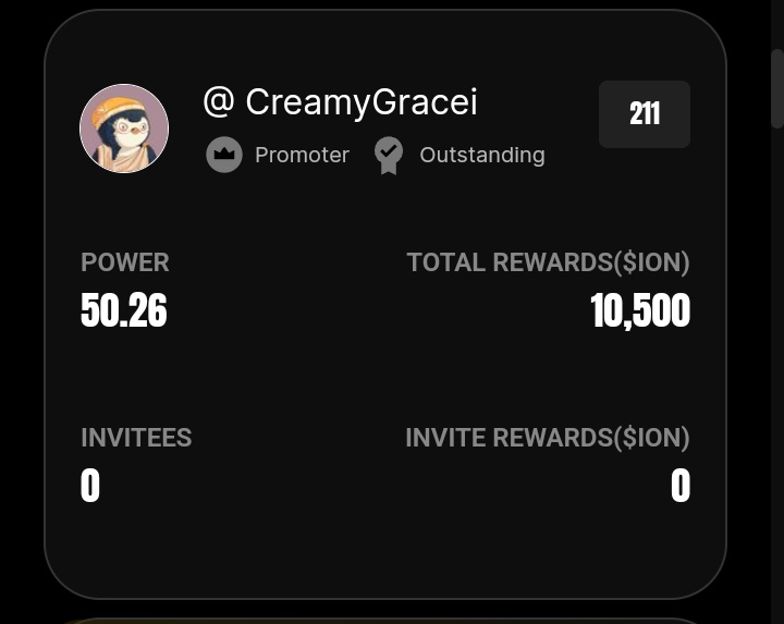 Grace.apt⚡️ tweet media