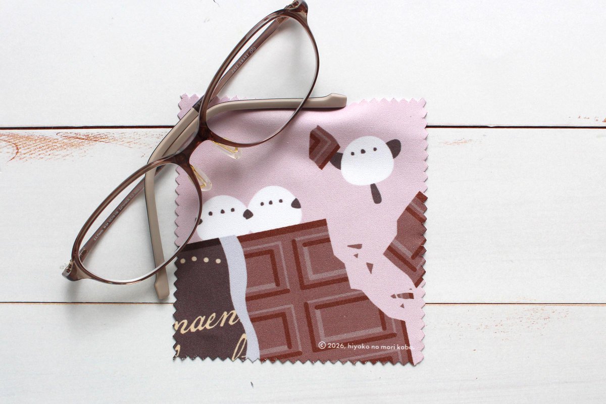 ひよこのもり工房 / hiyoko no mori kobo tweet media