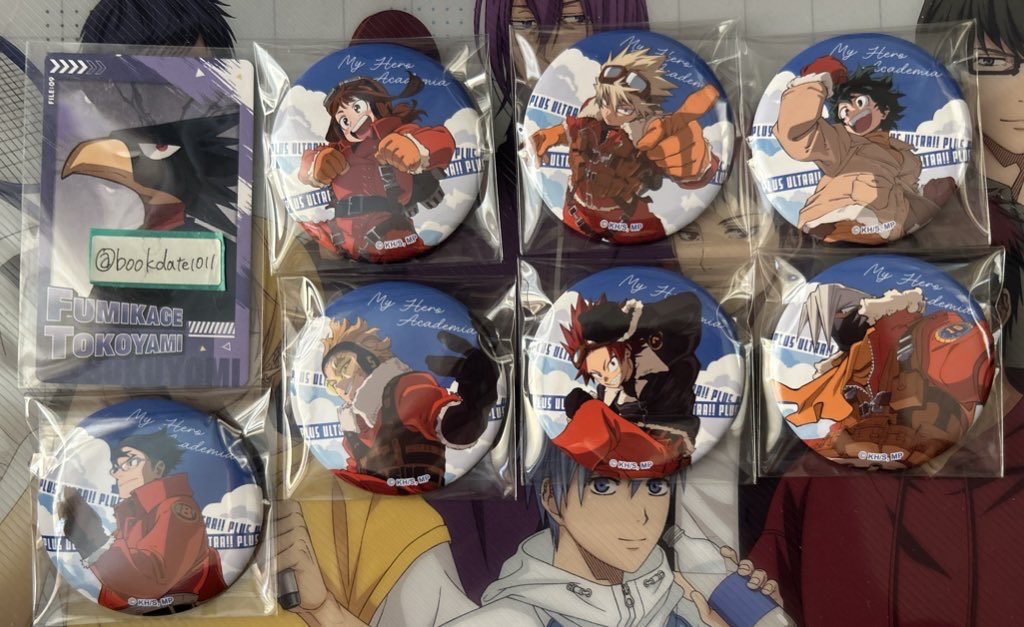 ゆめ 繁忙期 tweet media