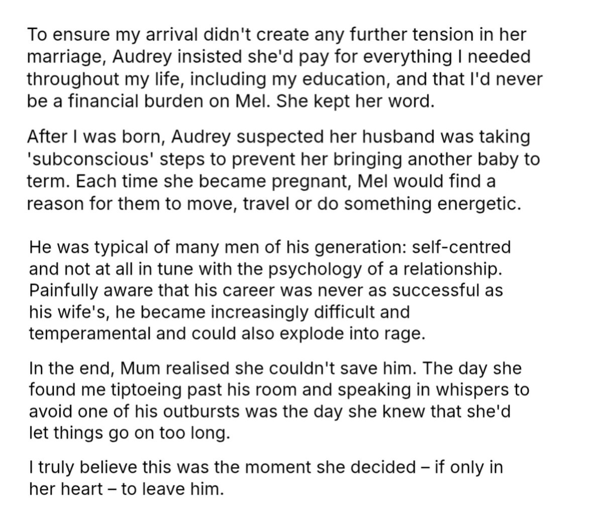 audrey hepburn enthusiast tweet media