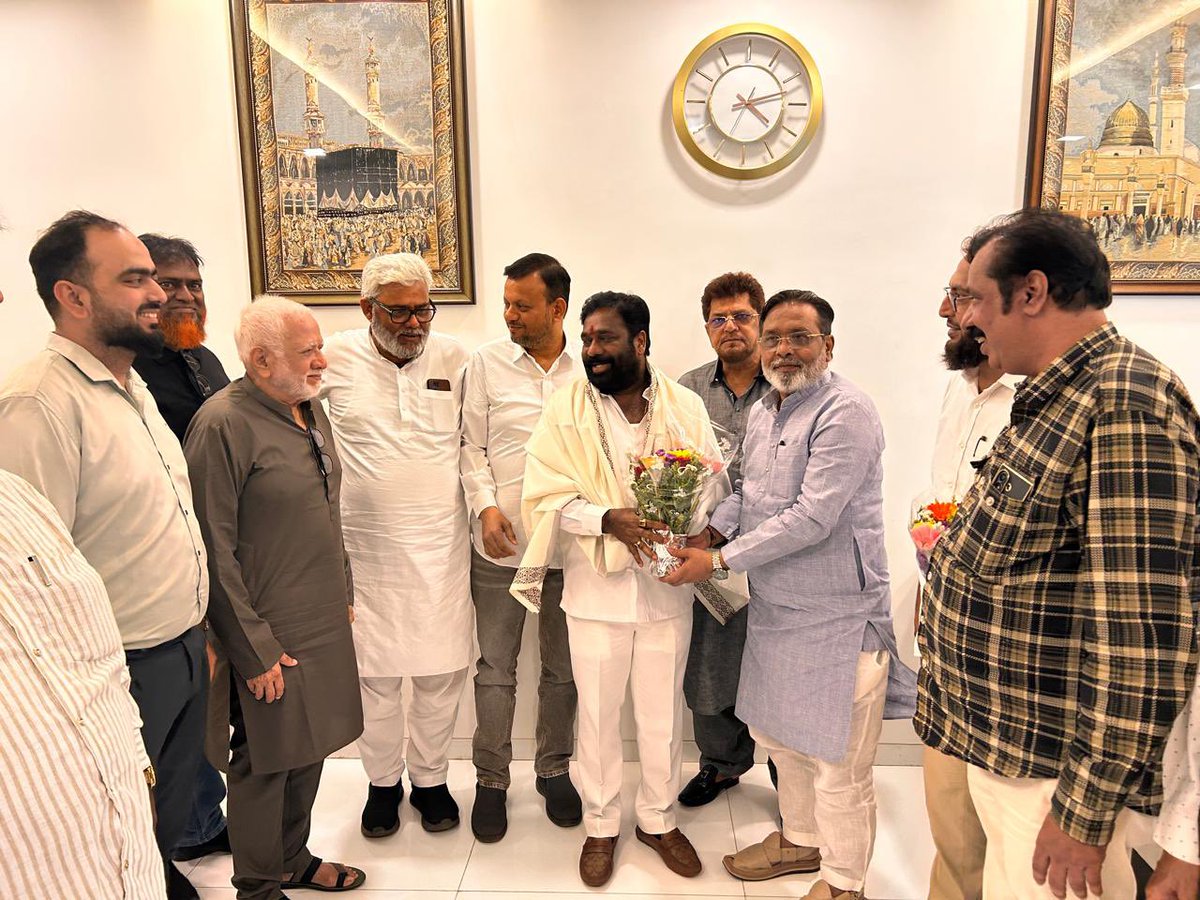 Suhel Subedar tweet media