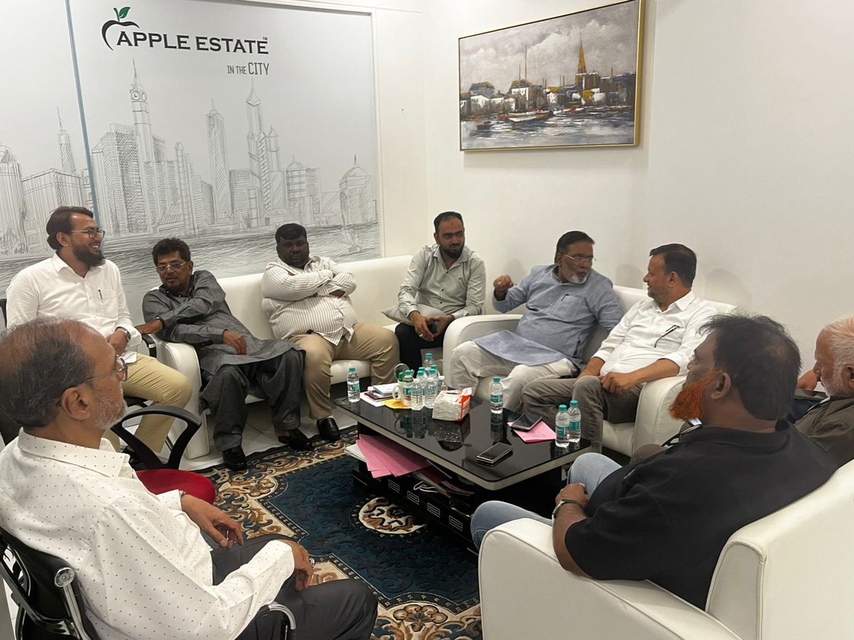 Suhel Subedar tweet media