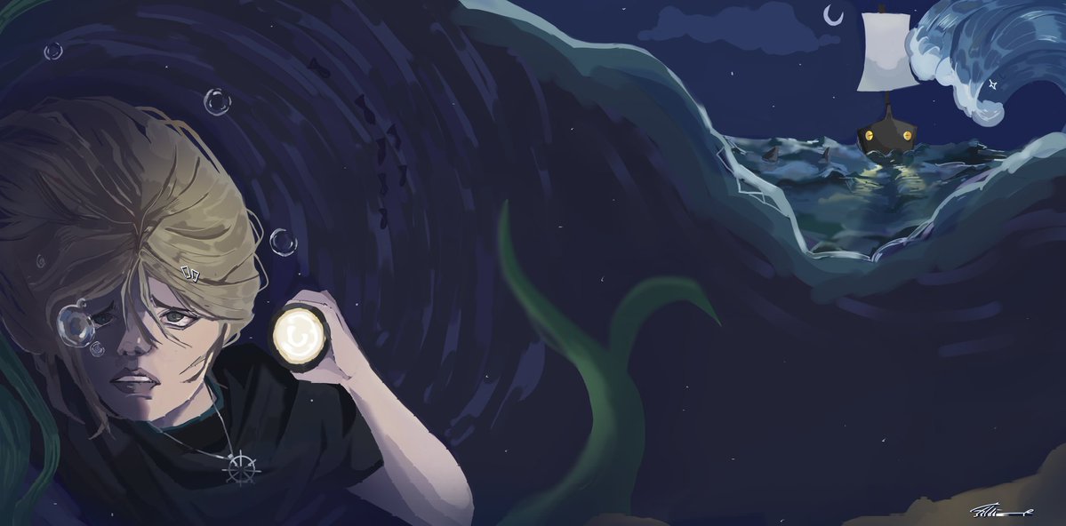 nasss 🍚 | commissions open tweet media