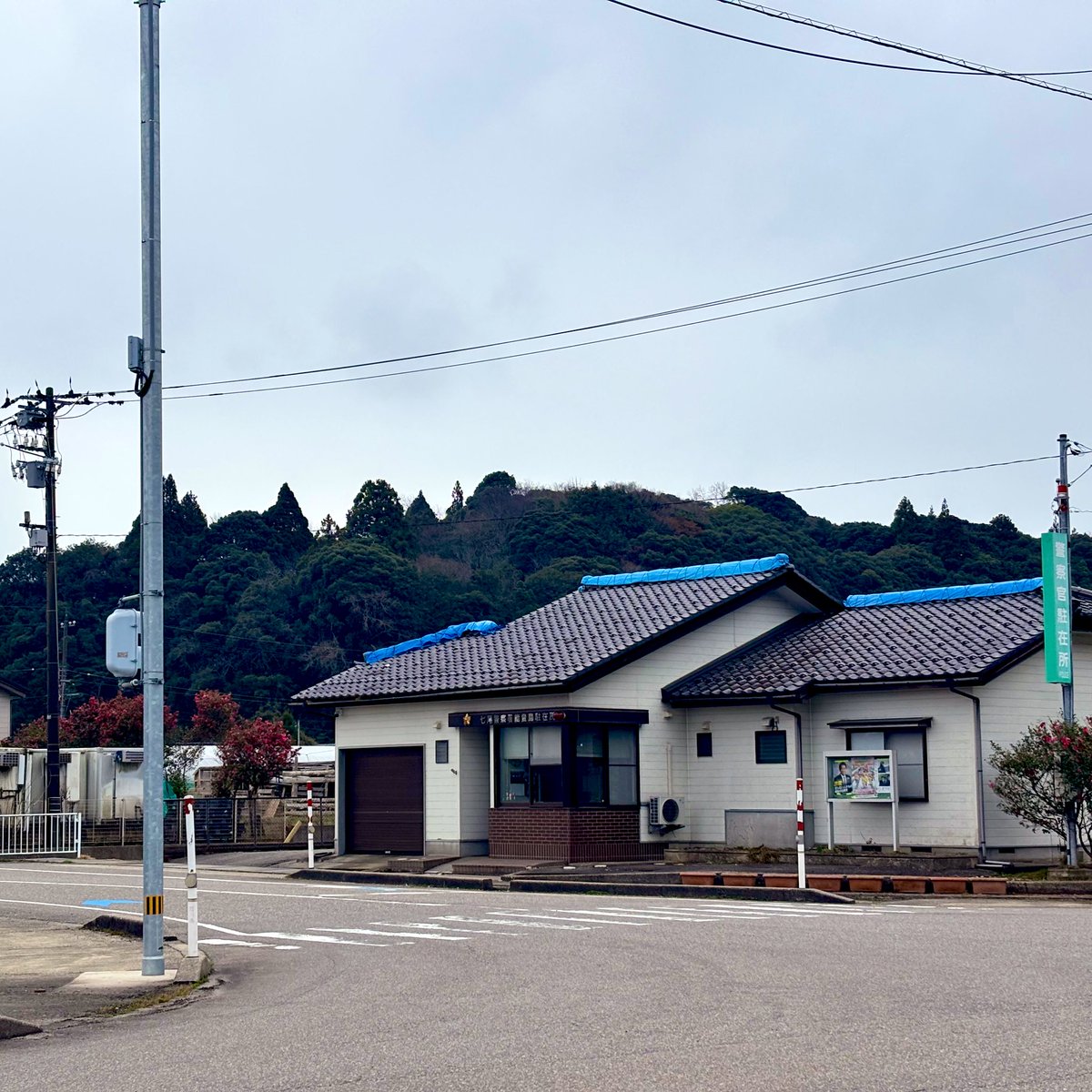 MIYATA Tatsumune / 宮田 達宗 tweet media